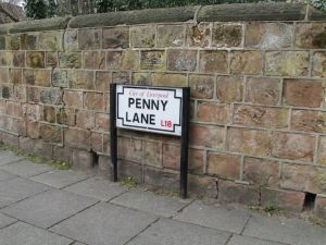 penny lane